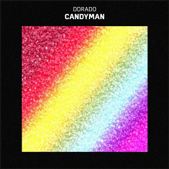 Candyman by Unknown Artist