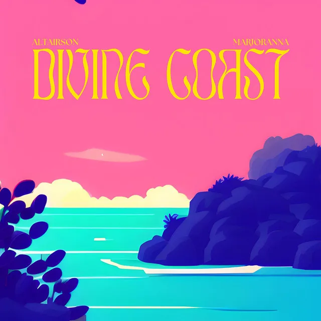 Divine Coast