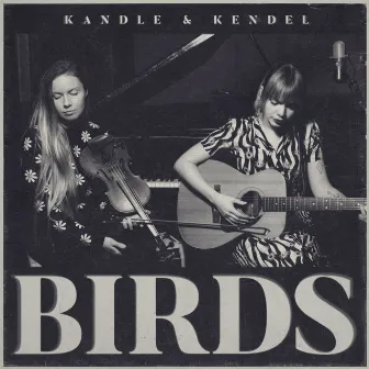 Birds by Kendel Carson