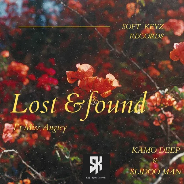 Lost and Found