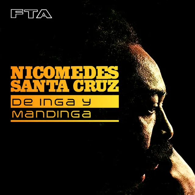 De Inga y Mandinga