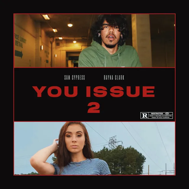 You Issue 2