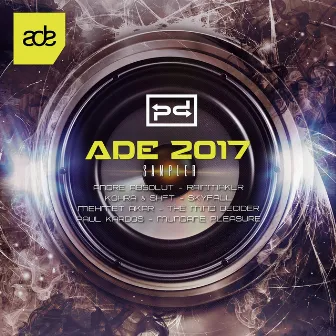 ADE 2017 Sampler by Kohra