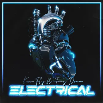 Electrical by Kev Fly