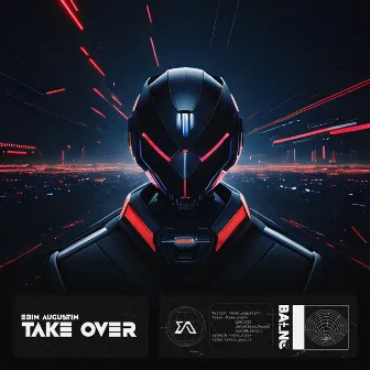 Take Over by Unknown Artist