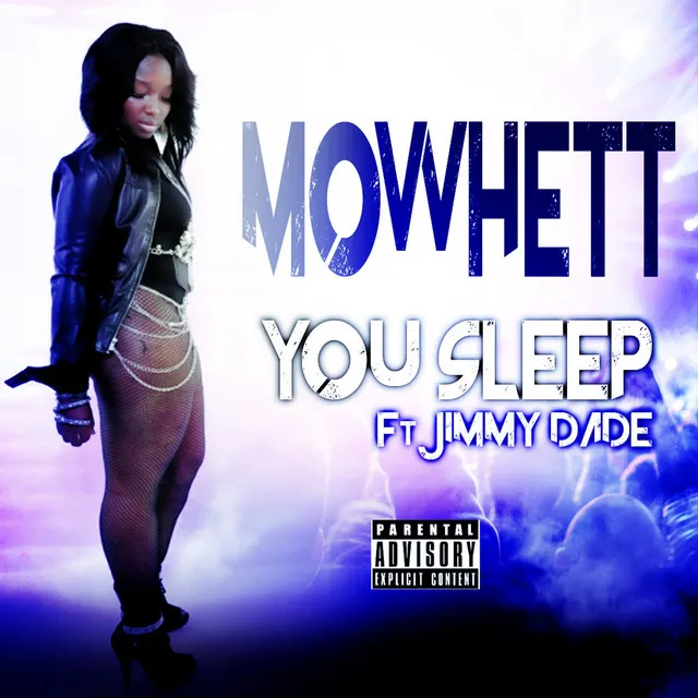 You Sleep (feat. Jimmy Dade)