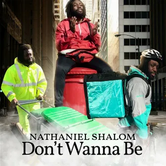 Dont Wanna Be by Nathaniel Shalom