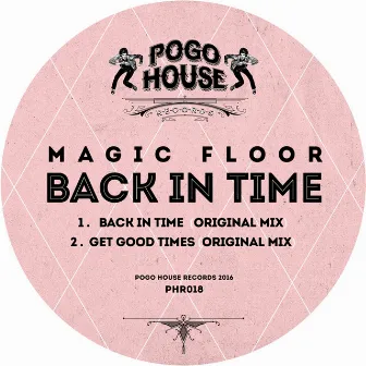 Back In Time by Magic Floor