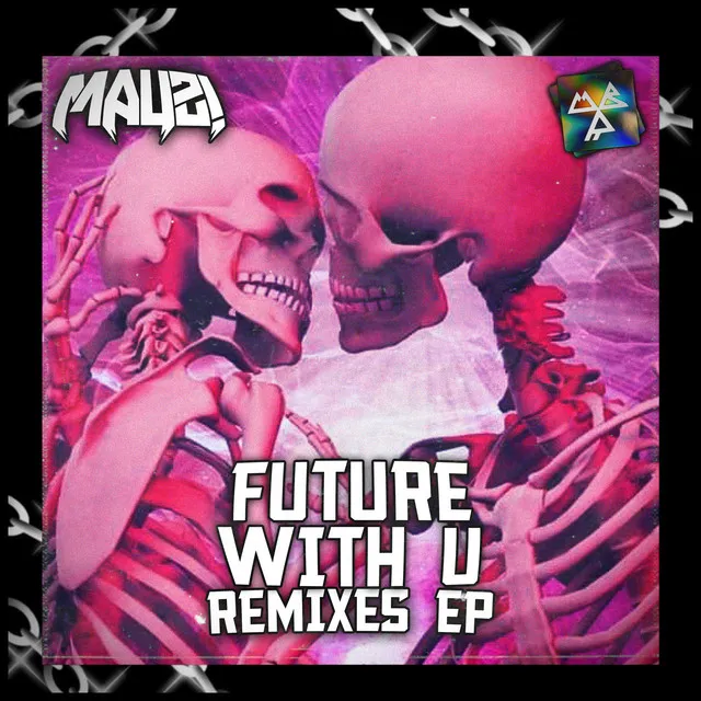 Future with U VI - Remix