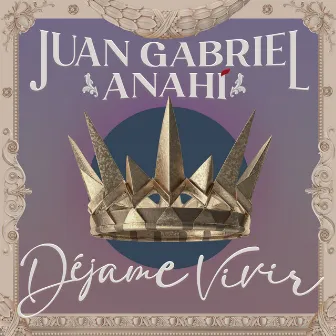 Déjame Vivir by Anahí