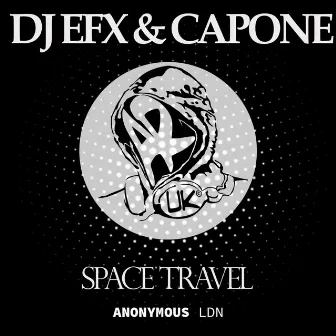 Space Travel by DJ Efx