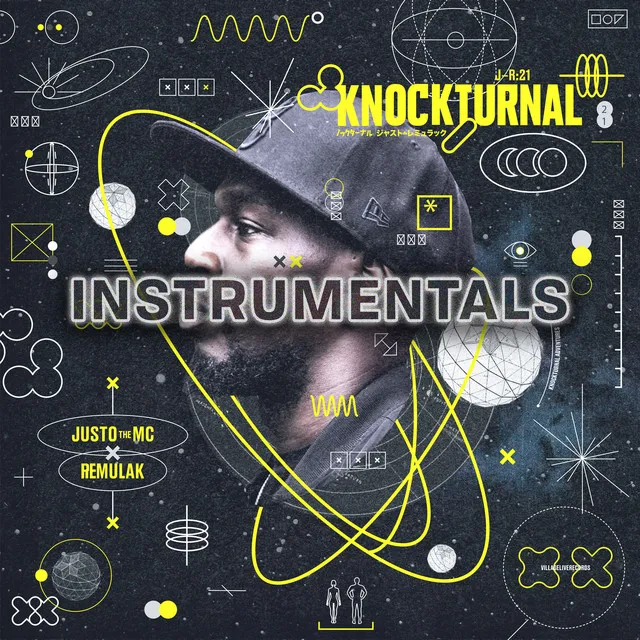 Knockturnal - Instrumental