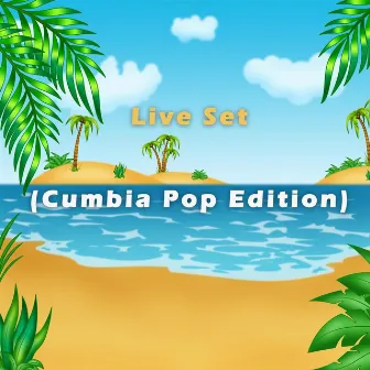 Live Set (Cumbia Pop Edition) [feat. Nicolas Maulen] by Rodri Calvo