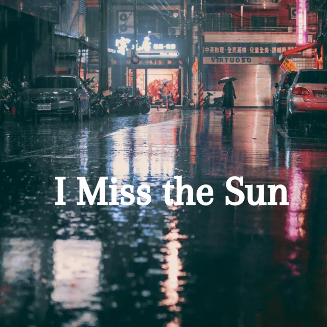 I Miss the Sun (Remix)