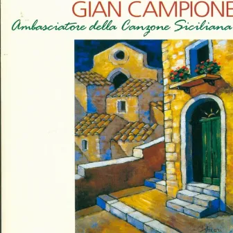 Calura by Gian Campione