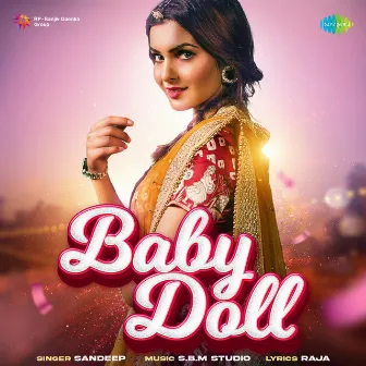 Baby Doll - Single by Sandeep