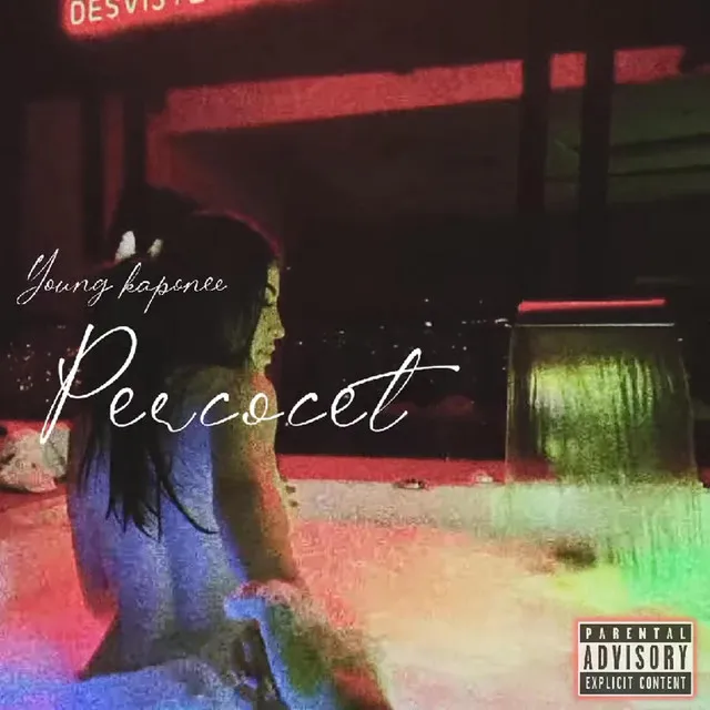 PERCOCET (FREESTYLE)