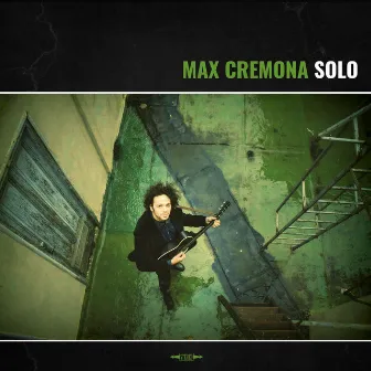 Solo by Max Cremona