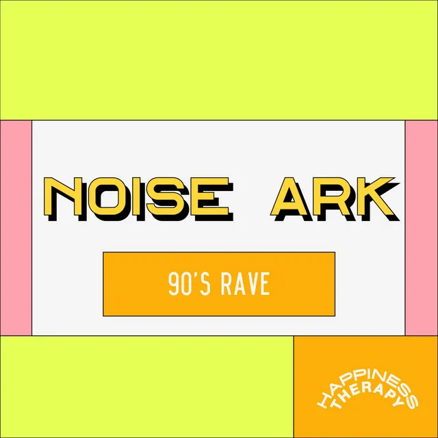 90's Rave