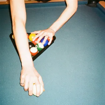 BILLARD by THAD