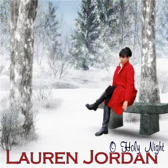 O Holy Night by Lauren Jordan