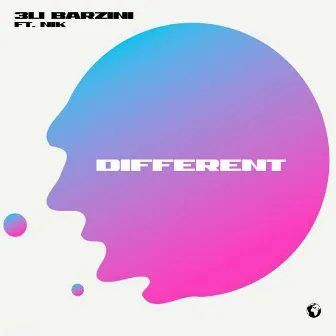 Different by Nik