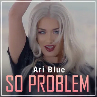 So problem by Ari Blue