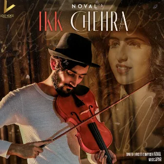 Ikk Chehra by 