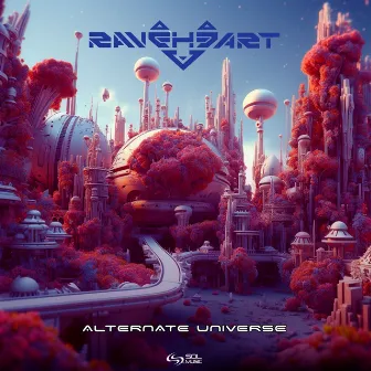 Alternate Universe by Raveheart