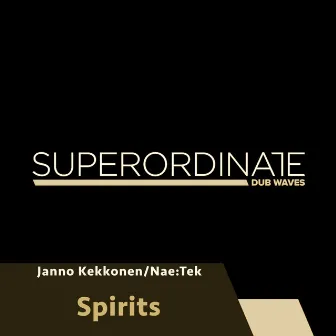 Spirits by Janno Kekkonen