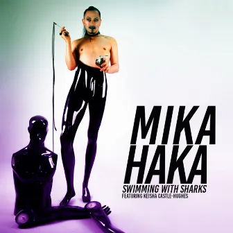 Swimming with Sharks (Remix) by Mika Haka