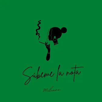 Subeme la nota by Miliano