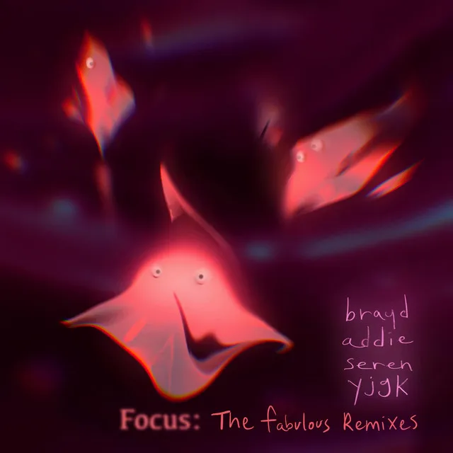 Focus - yjgk Remix