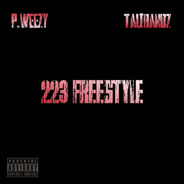 223 FREESTYLE