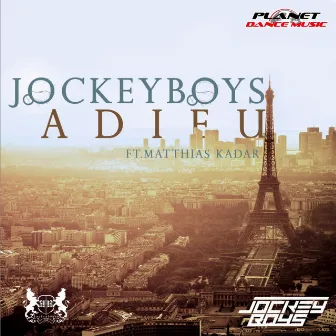 Adieu by JockeyBoys