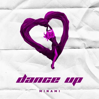 Dance up by Minami