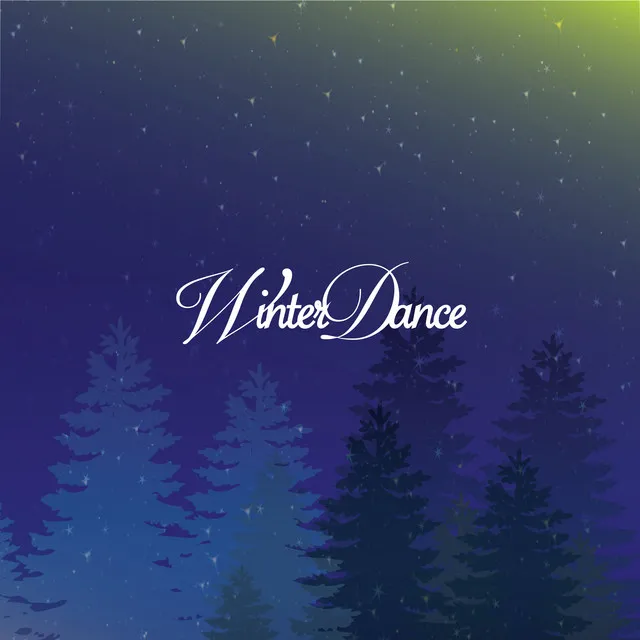 Winter Dance - Instrumental