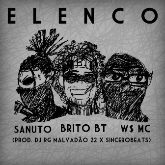 Elenco by W$ MC