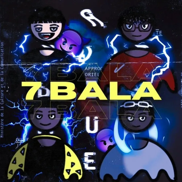 7BALA (Speed Up)