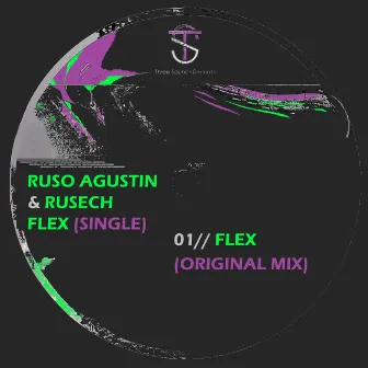 Flex by Ruso Agustin