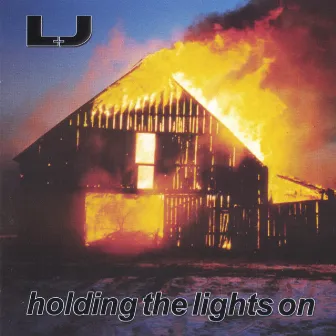 Holding The Lights On by L&J