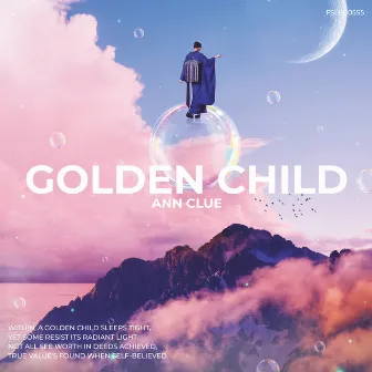 Golden Child by Ann Clue