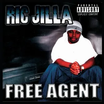 Free Agent by Ric Jilla