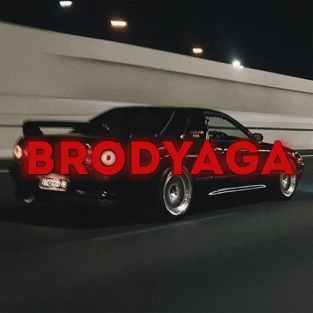 BRODYAGA