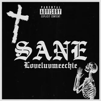 SANE by Loveluvmeechie