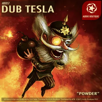 Powder by Dub Tesla