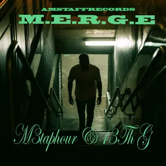 M.E.R.G.E by M3taphour