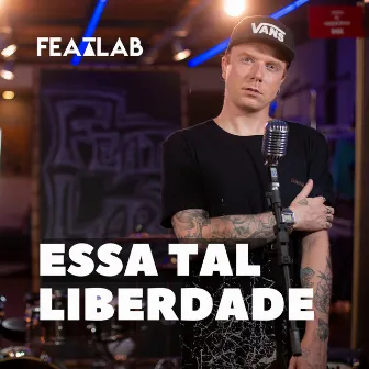 Essa Tal Liberdade (Cover) by Matheus Reck