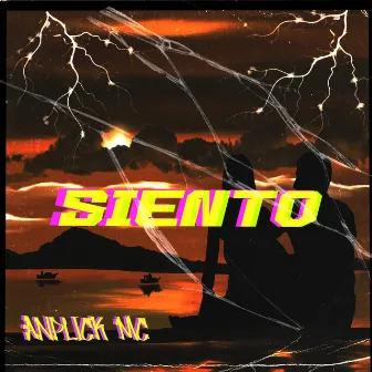 Siento by Anplick MC