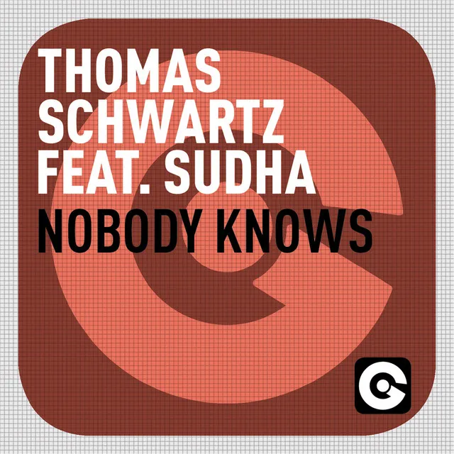 Nobody Knows - Radio Mix